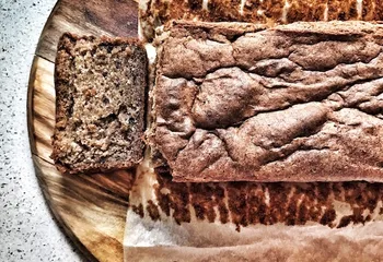 Picture of the Banana bread recipe