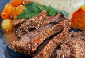 Picture of the Beef Bourguignon recipe