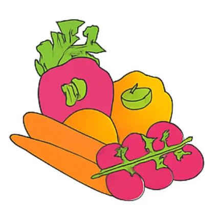 Veggie Logo